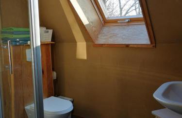 Ferienhof Idyll am kleinen Fließ - Foto 2