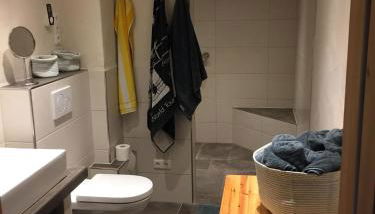 Ferienwohnung Herding - Foto 5, Shower