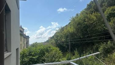 Entire 3 bed rooms apartment,Centrum - Foto 3, Garden view