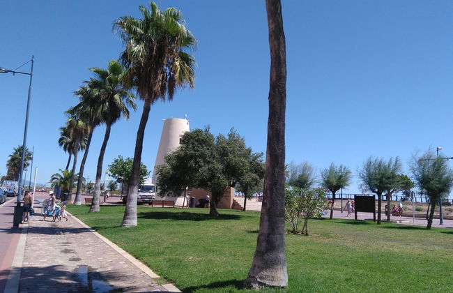 Alpen1 Peñismar I /1 dormitorio maximo 6 personas - Photo 18