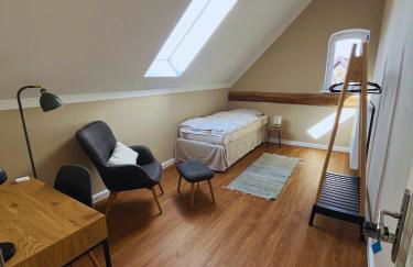 HAEVN Altes Pfarrhaus Marienfließ - Foto 18