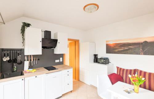 B7 - Urlaubsmagie Maisonette Wohnung mit Balkon - Foto 23