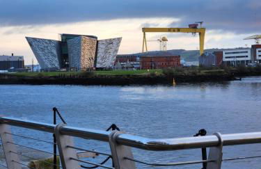 City Views Apartment - Foto 28