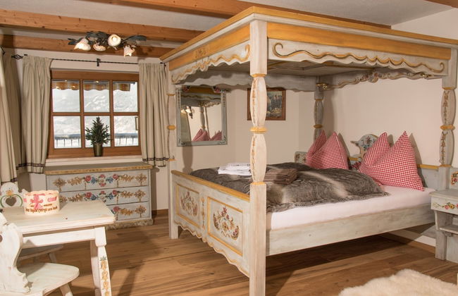 Landhaus Alpenjuwel - Foto 41