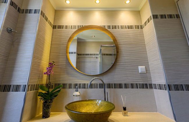 Villa Filoxenia - by the sea - up to 12 guests - Foto 47