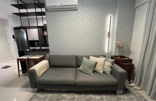 Apt Boutique Grande Florianópolis - Sua Estadia SC - Foto 42
