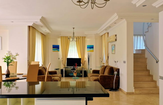 Viila Helios - Foto 68