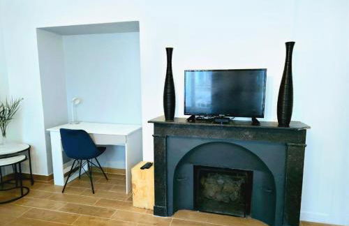 Logement Cosy & Spacieux Hypercentre CAEN - Photo 3