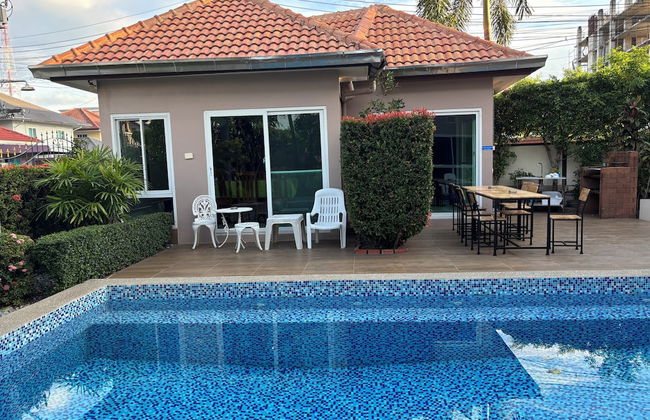 khun mai villa - Foto 22