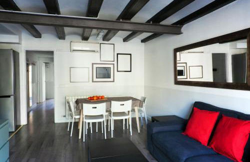 My Address in Barcelona Old Town - Foto 17