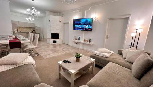 Vollausgestatte Ferienwohnung für 5 Personen - Foto 2