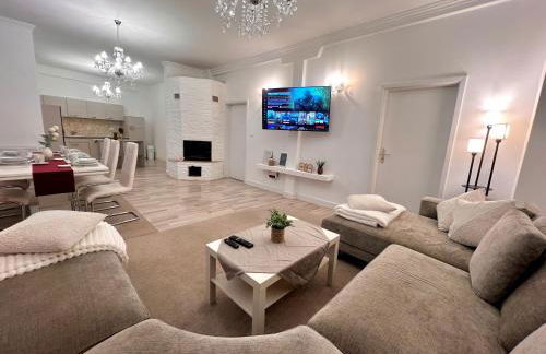 Vollausgestatte Ferienwohnung für 5 Personen - Foto 2