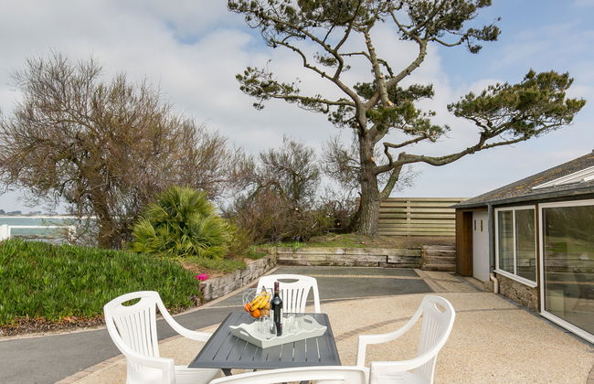 Kichen ar Mor - Foto 31