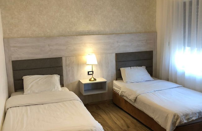 Alqimah Serviced Hotel Apartments - Foto 38