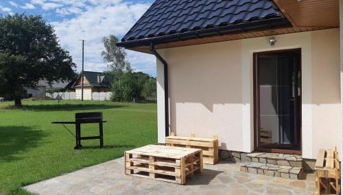 Beskid - Świątkowa - Foto 5, Garden