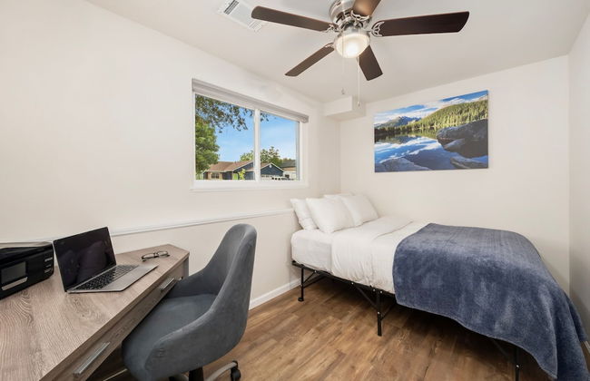 Rmnp Retreat - Group-friendly Home Near Estes Park - Foto 5