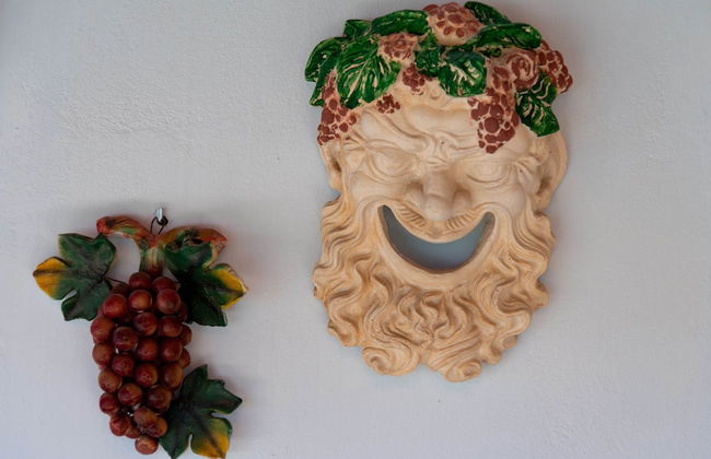 Posidonia Villas - Photo 1