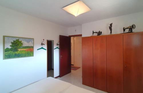 Apartment in Luino With Lake Maggiore Views - Foto 42