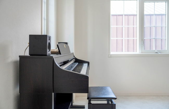 THE GARNET HIGASHIKAWA - Foto 23