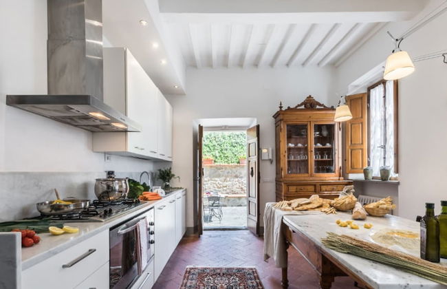 VILLA CERRETA - Foto 12