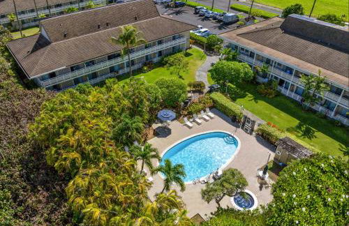 Kauai Plantation Hale Hotel - Foto 64