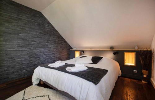 Duplex La Vue du Lac - Foto 13