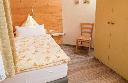 Cozy Holiday Home in Loßburg near Ski Area - Photo 43