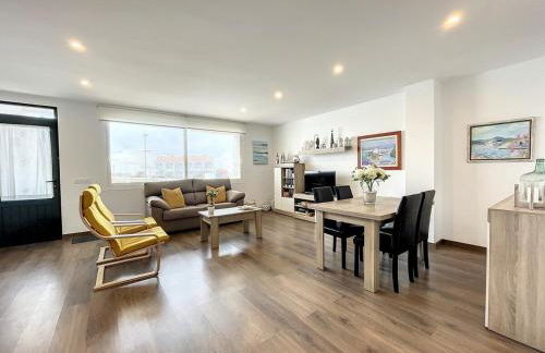 F96 Apartamento ubicado en el corazón de Fornells - Foto 9