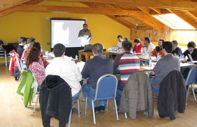 Casas de Montaña Alto Curueño - Photo 28