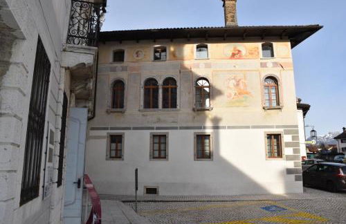 Villa Francescon - Foto 4