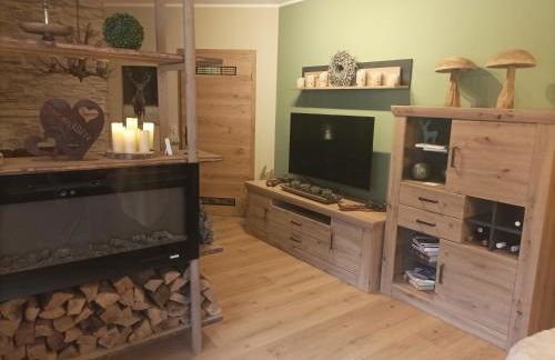 Harzglanz FeWo's KuschelBude - Foto 6