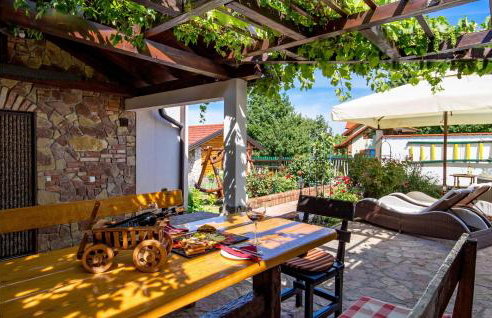2 Bedroom Luxurious Home In Senj - Photo 18
