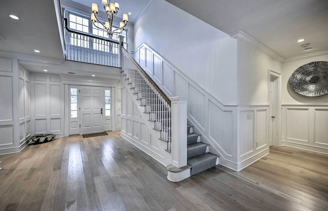 Shelter Island Retreat with Outdoor Pool! - Foto 61