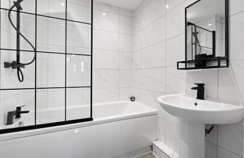 Poets Court 2 Bedroom Apartment Close To Birmingham - Foto 11