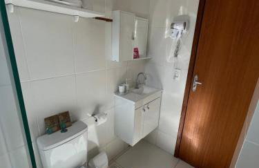 Apartamento 2qts vista para as montanhas - Foto 14