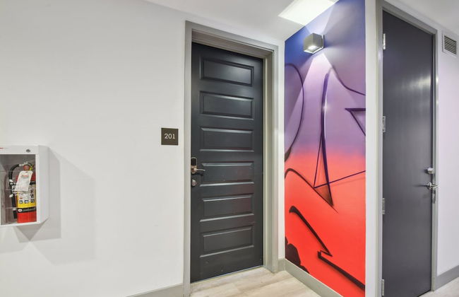 Art District Dream | RiNo Art Lofts - Foto 22