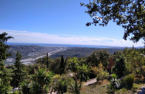 Le Domaine de Gattières - Foto 3