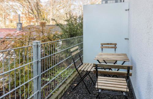 Ferienwohnung Im Haidelmoos - Photo 17