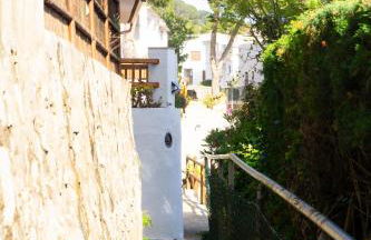 Estudio vistas al mar y a 5 minutos playa Estartit - Foto 24