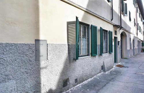 Appartamento Luna 36 in centro a Firenze - Foto 48