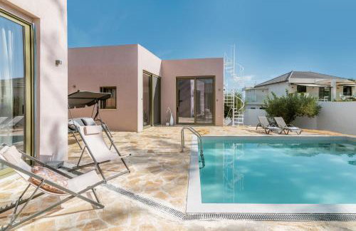 Nopi Exclusive Villa, A Sunlit Retreat by MindYourVilla - Foto 38