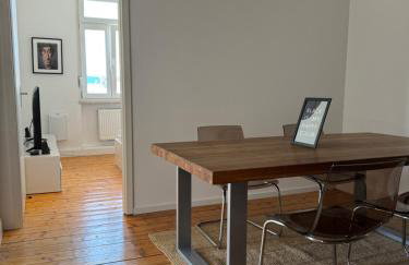 Luxe Apartment am Rhein - Foto 10