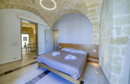 Palazzo Fondo Vico - Affitti Brevi Italia - Foto 28