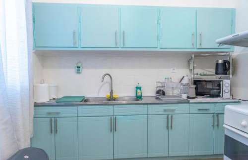 5 steps from the sea - Foto 27