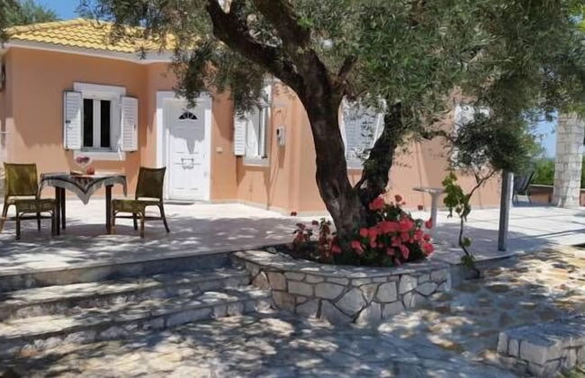 Villa Antonio - Foto 23