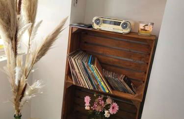 Une petite maison seulement pour 2 - Photo 16