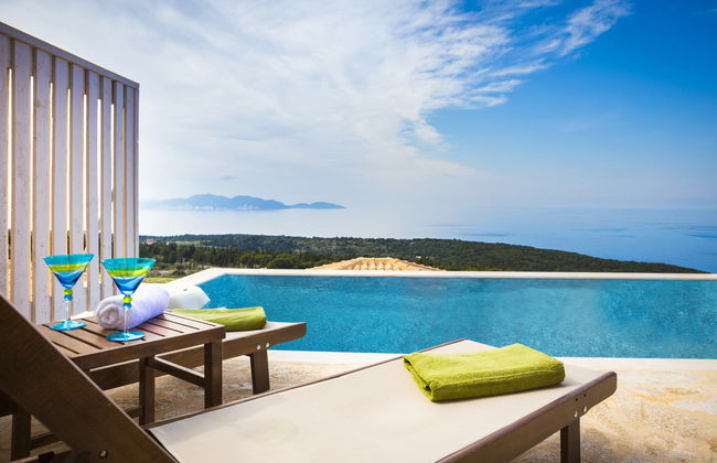 Magganos Sunset Villas - Foto 3