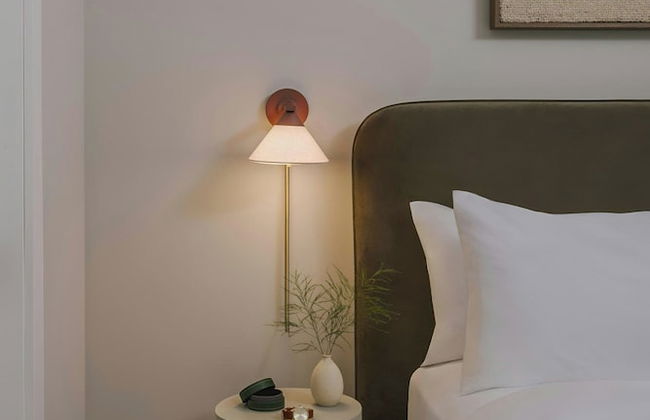 Sonder by Marriott Bonvoy North Loop Green Apartments North Loop - Photo 5