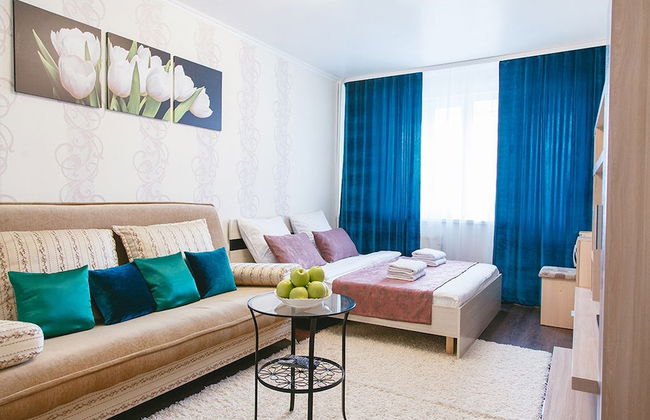 Apartments 5 Zvezd Barbaris - Foto 14