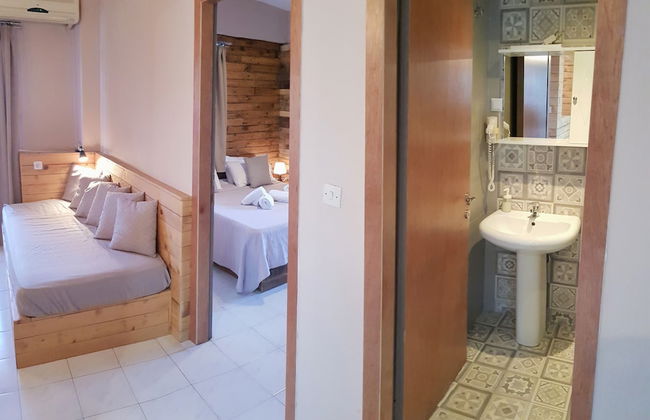 Anemos Hotel - Photo 11